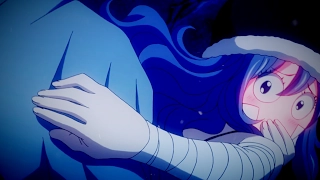 [FRS] Gray x Juvia || Cold Water [MEP PART]