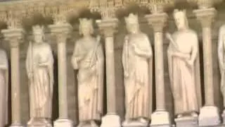 Tours-TV.com: Notre Dame de Paris