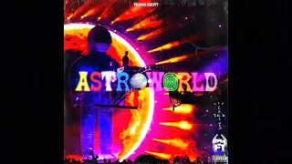 ASTROWORLD (Mike Dean Version) Full Album