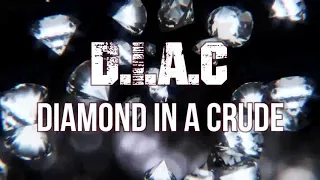 LACUNA COIL - RECKLESS COVER by Diamond In A Crude