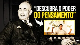 7 SEGREDOS MILIONÁRIOS de "Quem Pensa Enriquece" - Napoleon Hill