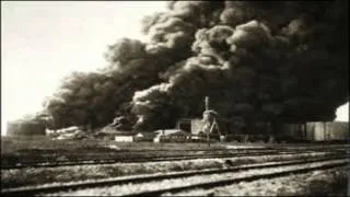 OETA Story on Oklahoma's Oldest Oil Well aired 7-13-12