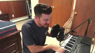 The Middle (Cover) - Zedd, Maren Morris & Grey