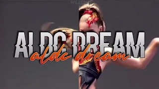 Intro for Aldc Dream (Read Db pls)