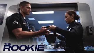 The Rookies Training! | The Rookie