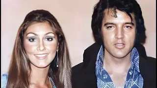 A Talk About Elvis Presley - Linda Thompson - The decor of Graceland