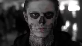 Tate Langdon Twisted Nerve