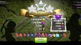 How to Find Dead Bases with Big Loot in Coc 2023 | Tricks to Get Millions Loot in Clash of Clans!