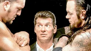 25 Things You Didn't Know About Vince McMahon