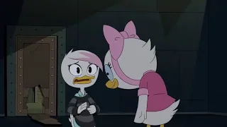 Lena’s Betrayal - Cartoon Clip (Ducktales)