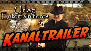 Kanaltrailer - Urlag Entertainments