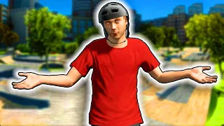 10 Things You Didn't Know About Skate 3!