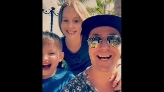 Vitas and Family on Instagram / January 14, 15, 2020 / English subtitles