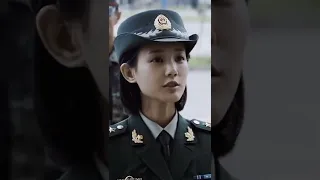 4/5-2022｜李一桐 × 艾千雪：特战荣耀（2022）今日开播！#李一桐艾千雪