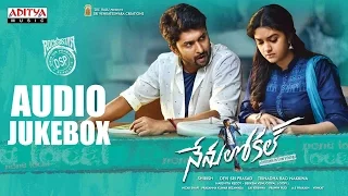 Nenu Local  Telugu Movie Full Songs Jukebox ||  Nani, Keerthy Suresh |  Devi Sri Prasad