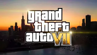 We Got GTA 7 Before GTA 6...