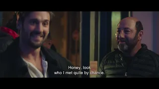 Dad Friend / Le Gendre de ma vie (2018) - Trailer (English Subs)