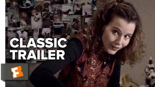 The Accidental Tourist (1988) Official Trailer - William Hurt, Kathleen Turner Movie HD