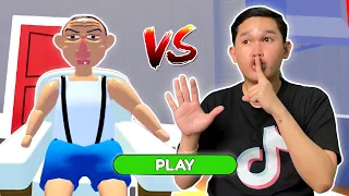 Toy Stealer Scary Obby sa (ROBLOX) HINABOL AKO NI LOLO STEALER!