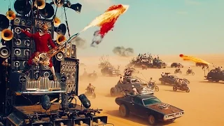 Na Na Na (Mad Max: Fury Road)