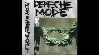 Depeche Mode - People Are People (12 inch Version)