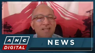 Analyst: Surveys show Filipinos becoming disenchanted with Marcos, Duterte, looking for alternative