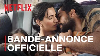 Stateless | Bande-annonce officielle VOSTFR | Netflix France