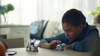 Anki Cozmo | Winner