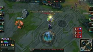 NEW HEIMERDINGER 1V5