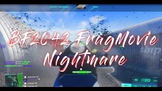 Battlefield 2042 FragMovie || Nightmare