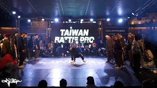 Battle Pro Taiwan x Battle Mania vol. 30 Crew Battle Final KGB vs Boyz in the Hood