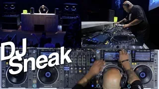 DJ Sneak - DJsounds Show