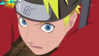 Naruto Vs Pain AMV dance monkey