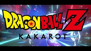 Dragonball Z Kakarot All DLC Longplay All Cutscenes All Fights S Rating (UHD)