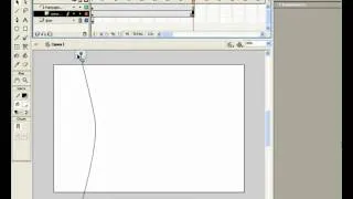 Урок. Создание автоматической анимации в Macromedia Flash.wmv
