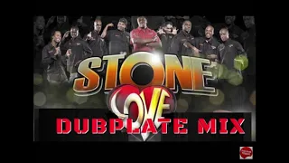 Stone Love DubPlate Mix [Score & Real Rock Riddims]