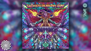 Virtual Light & Act One – Technicolor Dream Goat