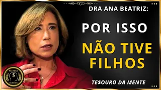 MATERNIDADE - O QUE A MÍDIA NÃO QUER que VOCÊ SAIBA (UTILIDADE PÚBLICA!) Doutora Ana Beatriz Barbosa