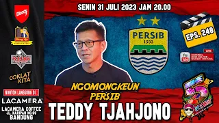 🔴 LIVE │NGOBAT 248 - NGOMONGKEUN PERSIB