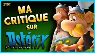 LA MEILLEURE ADAPTATION DE ASTÉRIX ?