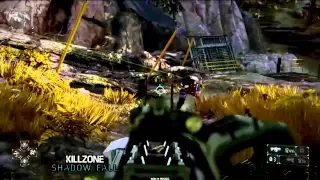 Análisis / Review videojuego: Killzone Shadow Fall