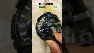 Casio G-Shock GWG-1000 1A3