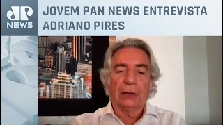 Diretor do CBI fala sobre debate entre Lula e Prates em relação aos dividendos da Petrobras