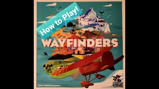 Wayfinders How to Play Video