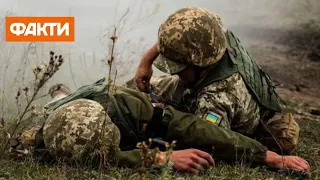 Смерть військового на День Незалежності: стало відомо ім'я загиблого