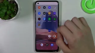 OPPO Reno 8T | Топ фишек устройства OPPO Reno 8T - Крутые лайфхаки на OPPO Reno 8T