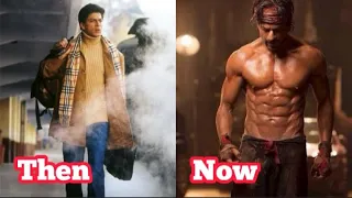 Main Hoon Na (2004) Cast Then and Now