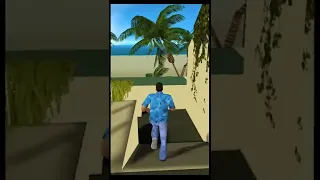 Boxing in GTA Vice City 🥊