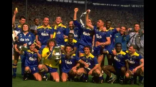 1988 FA Cup Final Radio Commentary