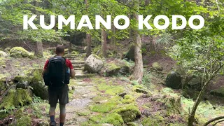 Hiking | Kumano Kodo | Japan | 2023